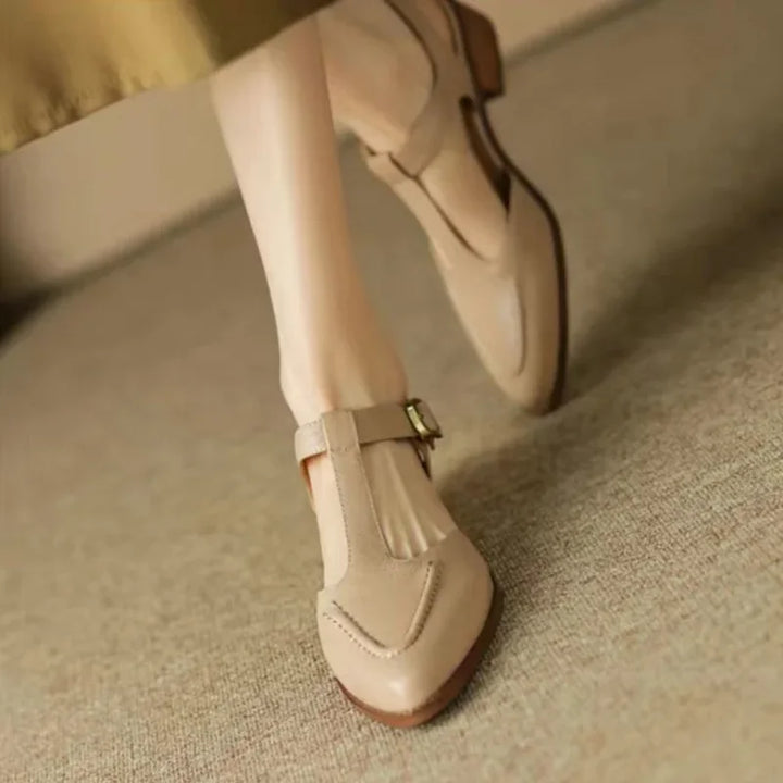 Aurenza Spangenschuhe