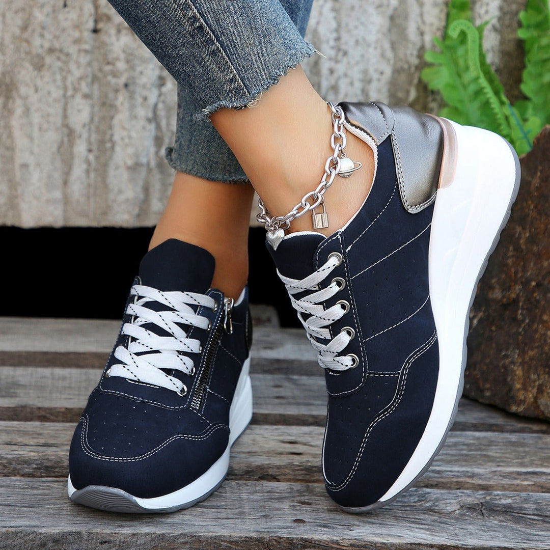 Ivy - Orthopädische Balance-Sneaker