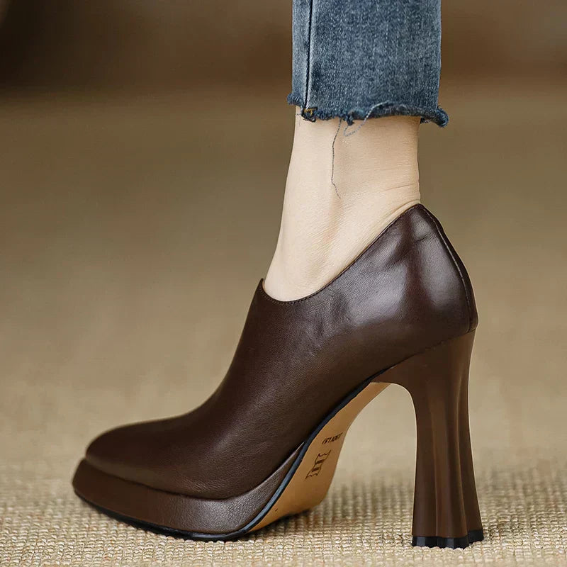 Carina Elegante Pumps