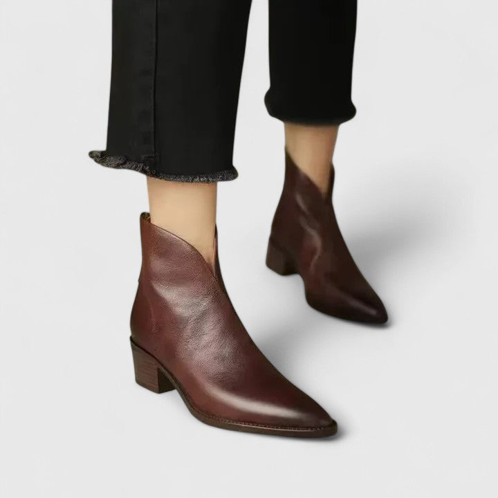 Lissie | Elegante Stiefel für Damen