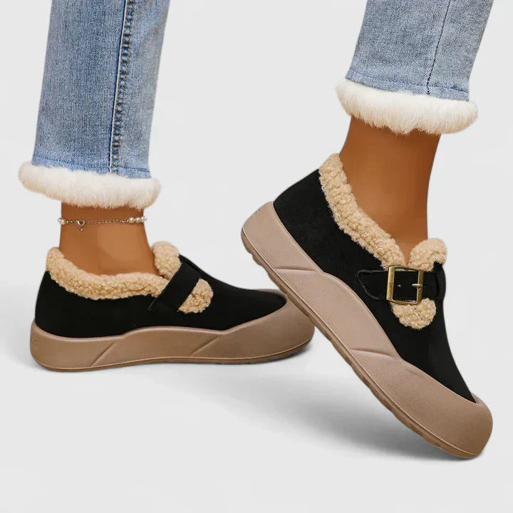 Antoniyssa | Orthopädische Damenstiefel
