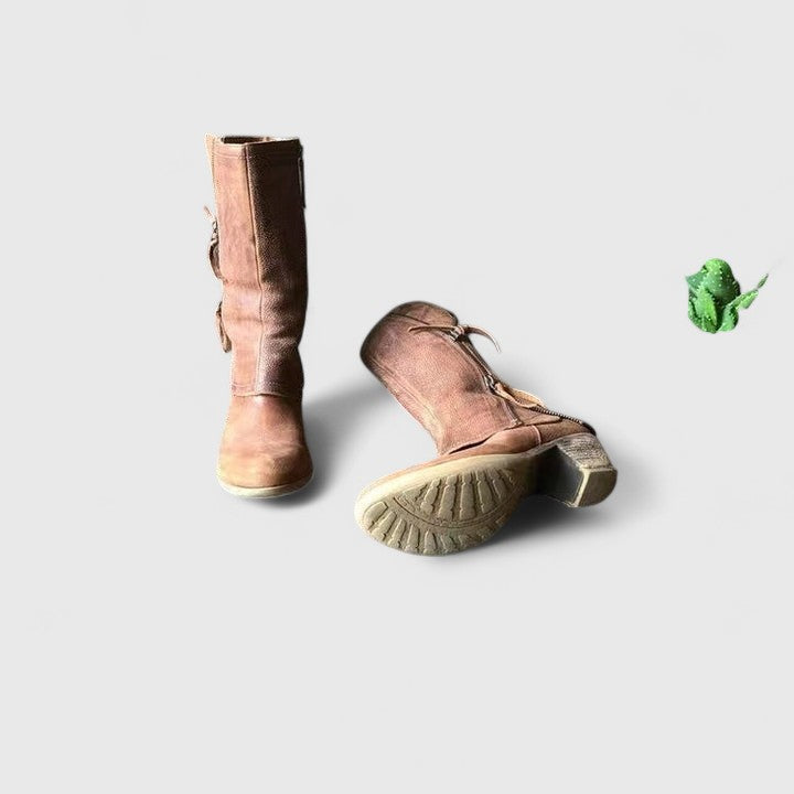 Elarisse | Orthopädische Damenstiefel