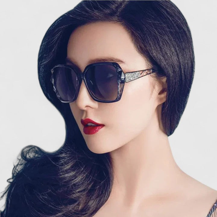 Avalynne | Raffinierte Sonnenbrille