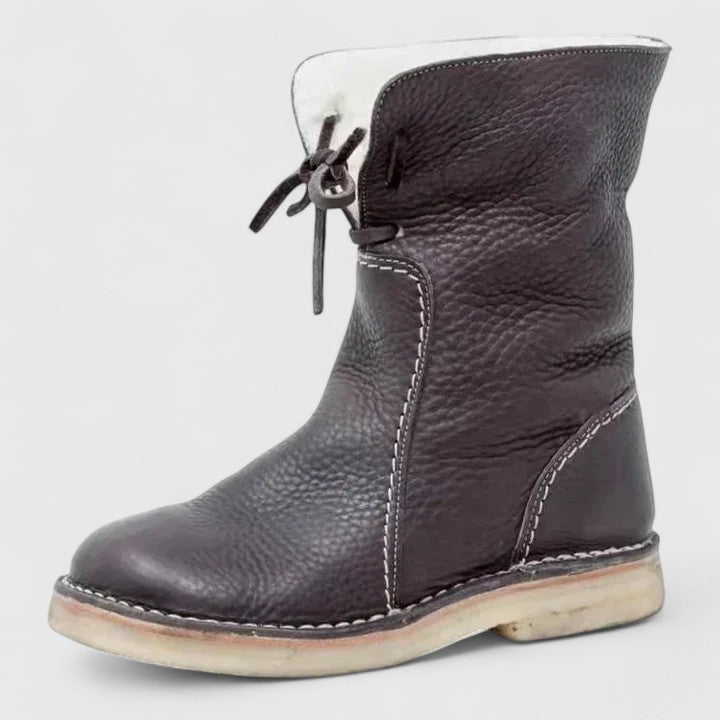 Danielle | Orthopädische Damenstiefel