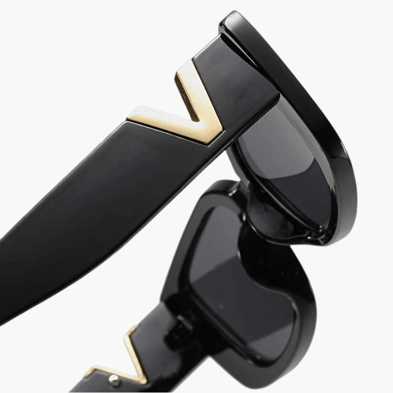 Taytum | Ausgefallene Sonnenbrille