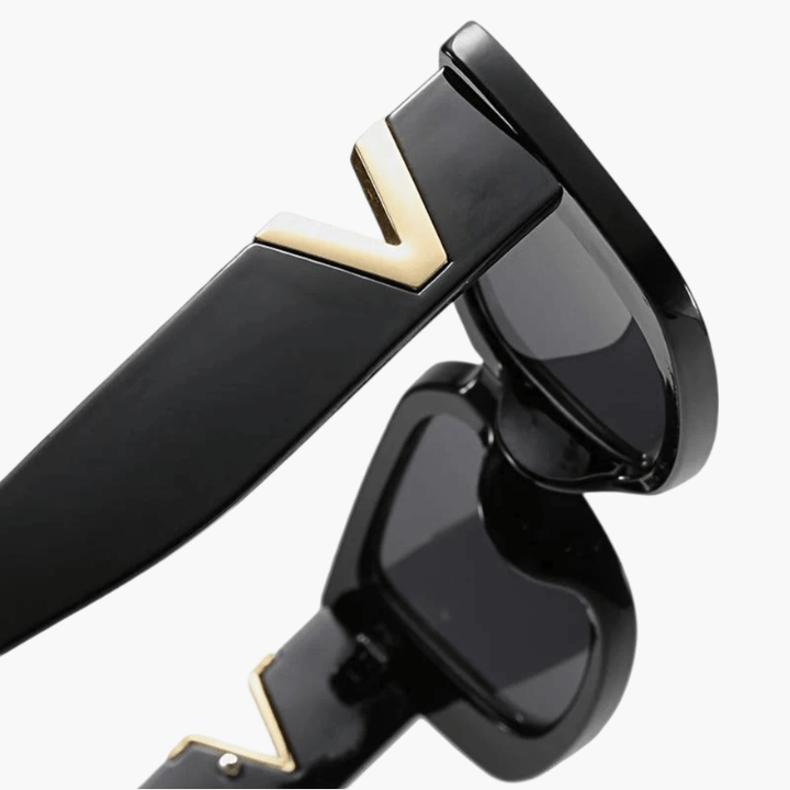 Taytum | Ausgefallene Sonnenbrille