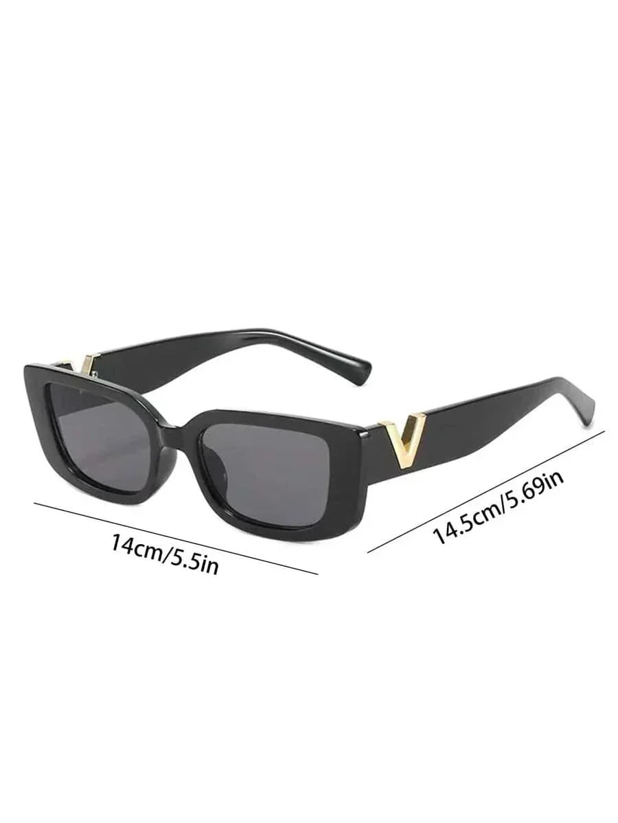 Taytum | Ausgefallene Sonnenbrille