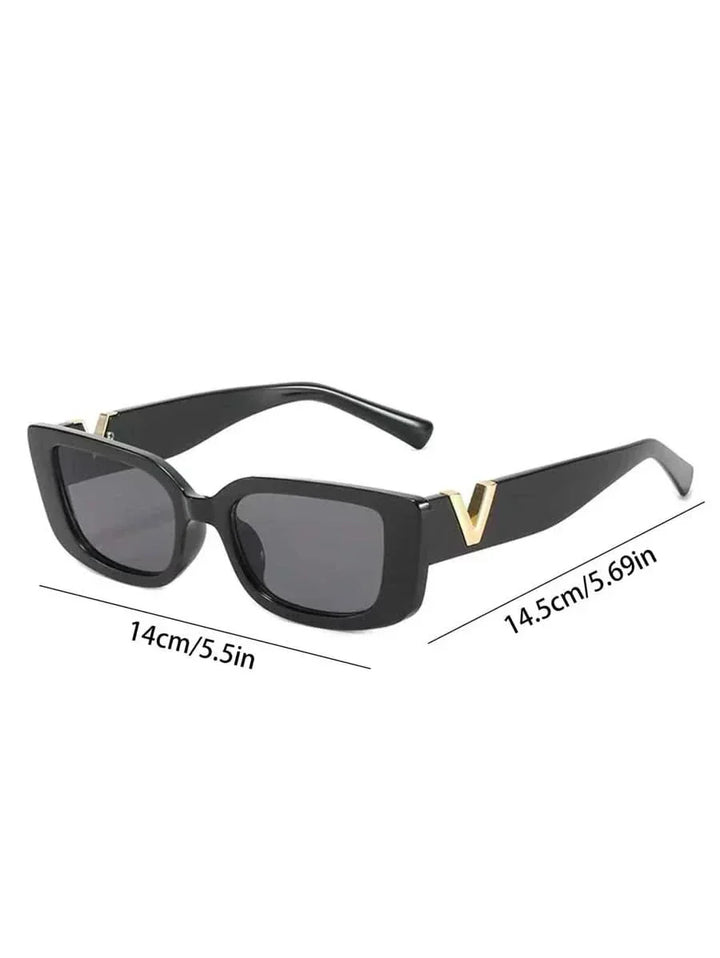 Taytum | Ausgefallene Sonnenbrille