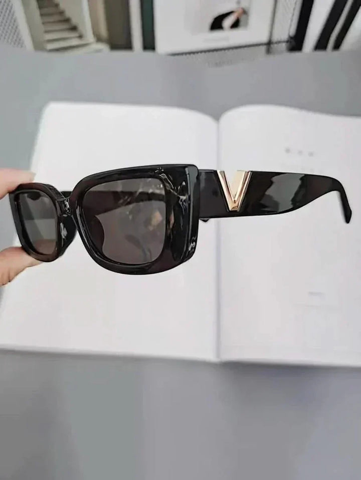 Taytum | Ausgefallene Sonnenbrille