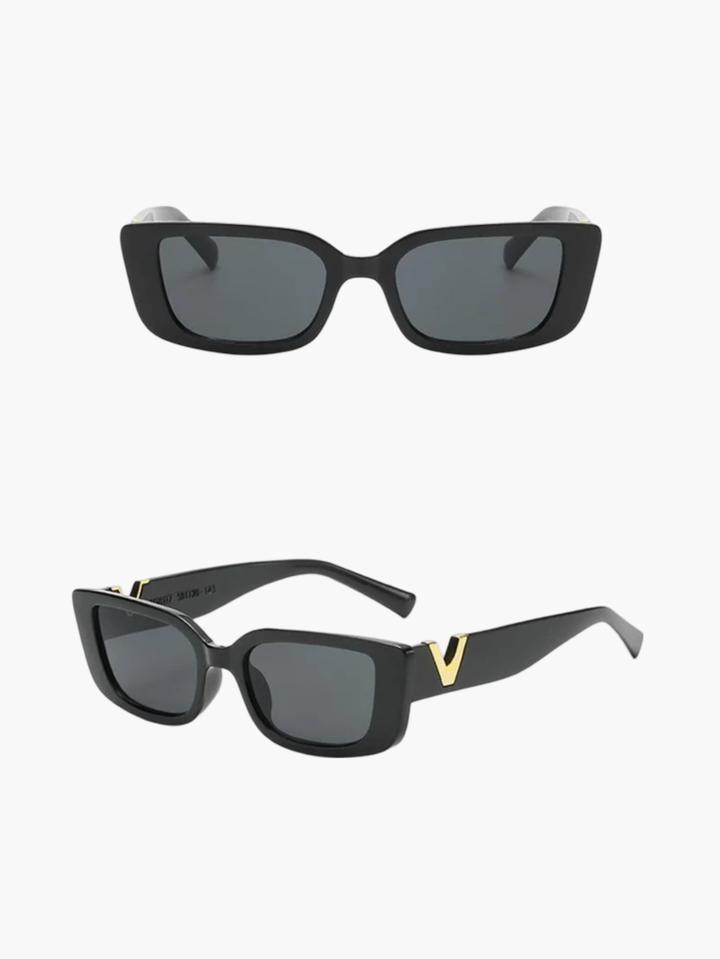 Taytum | Ausgefallene Sonnenbrille