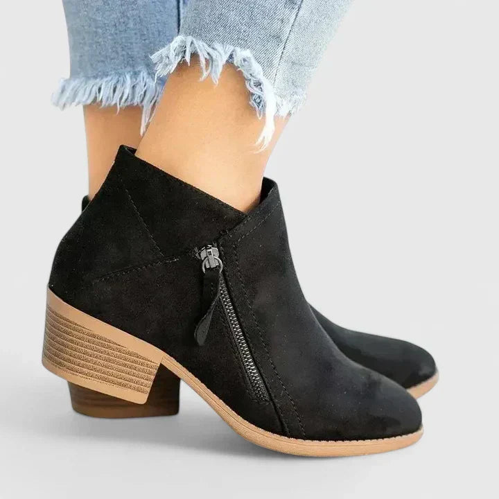 Auryziah | Orthopädische Stiefel für Damen
