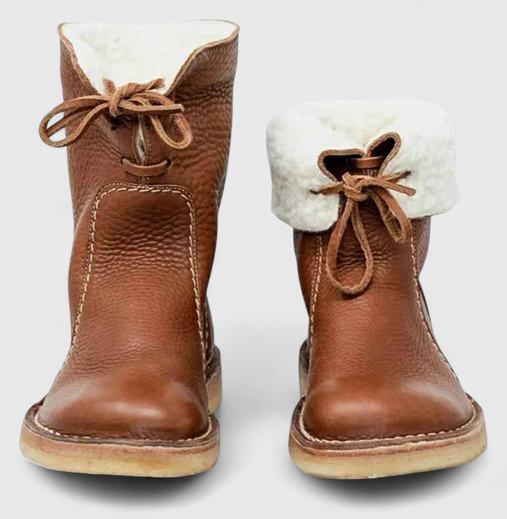 Danielle | Orthopädische Damenstiefel