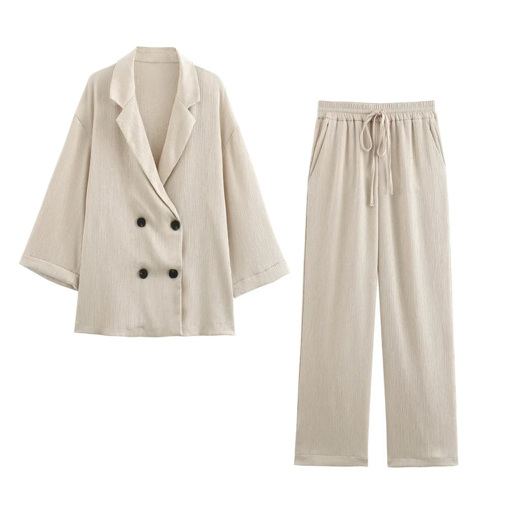 Shelby | Zweiteiliges Set für Damen