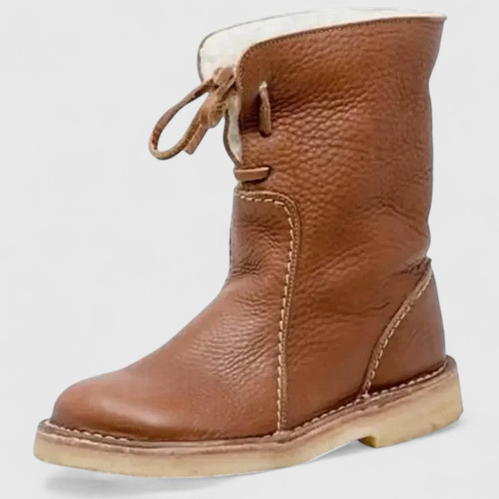 Danielle | Orthopädische Damenstiefel