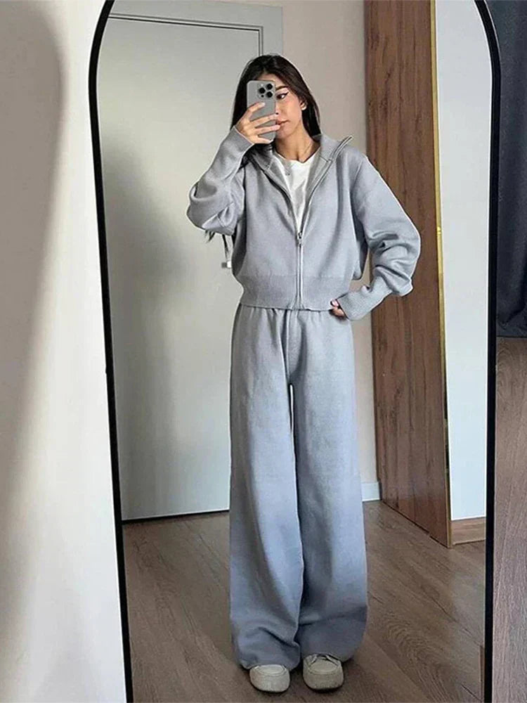 Juliette | Zweiteiliges Loungewear-Set für Damen