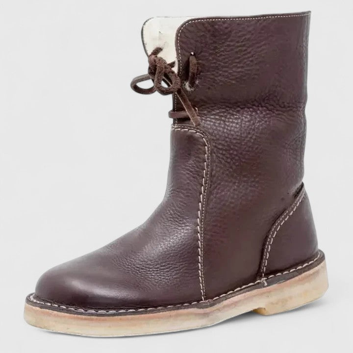 Danielle | Orthopädische Damenstiefel