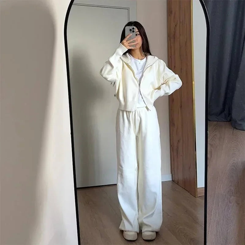 Juliette | Zweiteiliges Loungewear-Set für Damen