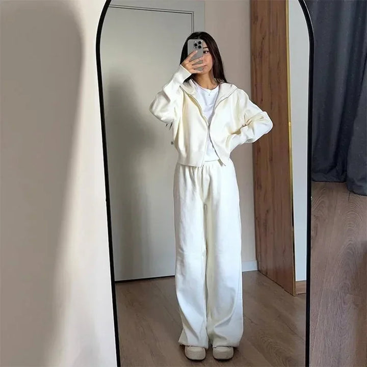 Juliette | Zweiteiliges Loungewear-Set für Damen