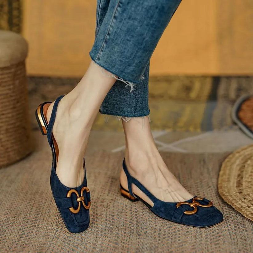 Cecilia | Orthopädische Sandalen