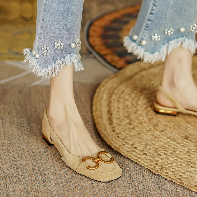 Cecilia | Orthopädische Sandalen