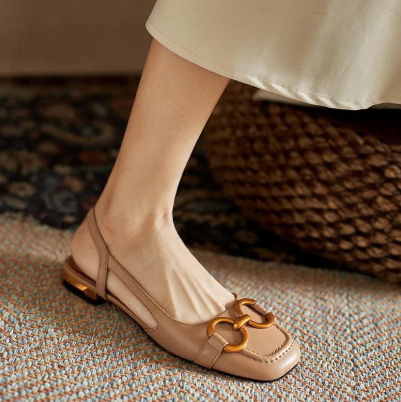 Cecilia | Orthopädische Sandalen