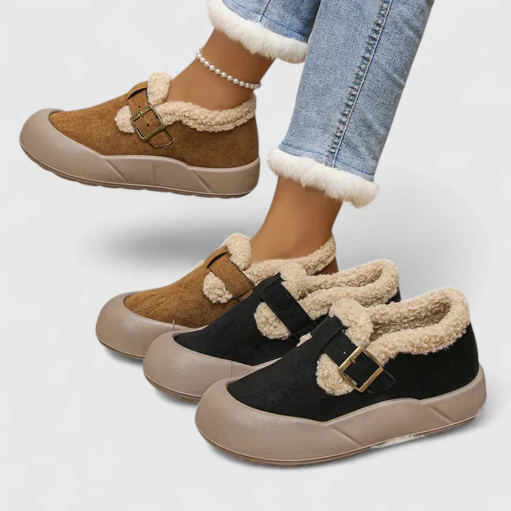 Antoniyssa | Orthopädische Damenstiefel