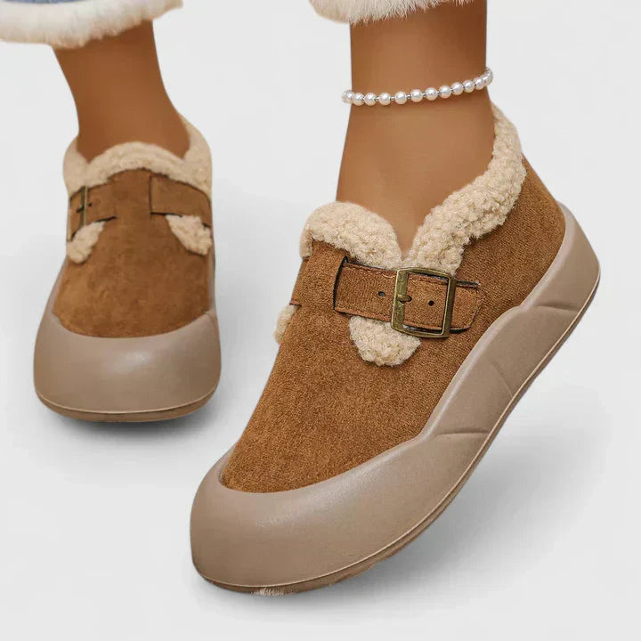 Antoniyssa | Orthopädische Damenstiefel