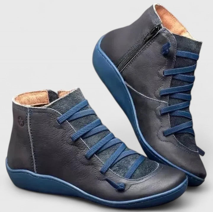 Andra | Orthopädische Damenstiefel
