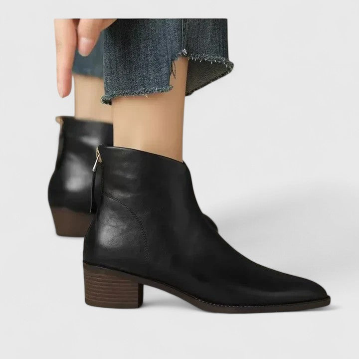 Lissie | Elegante Stiefel für Damen