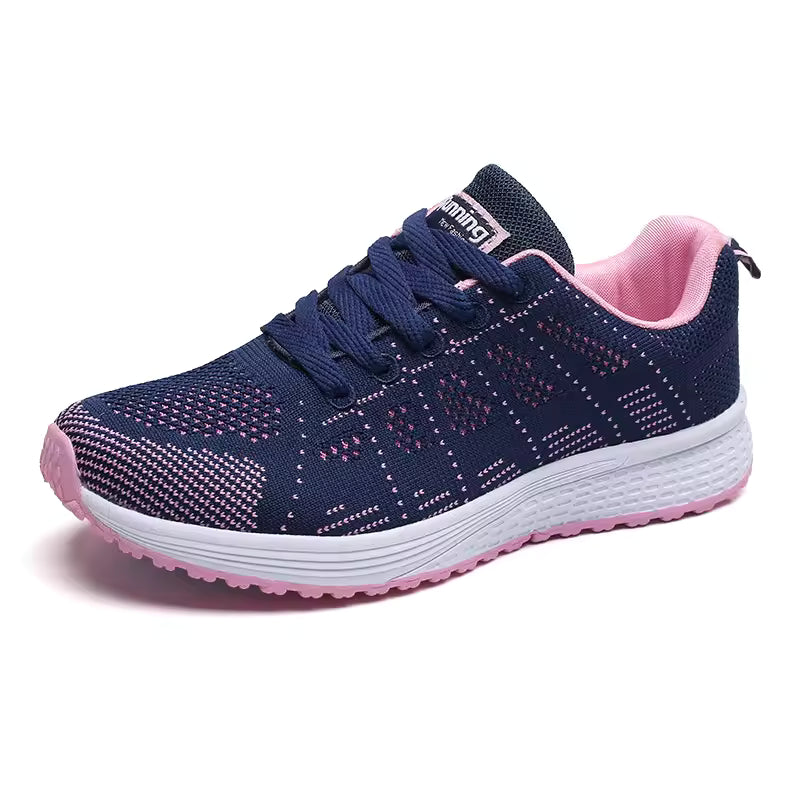 Valaria - Orthopädische Sneaker