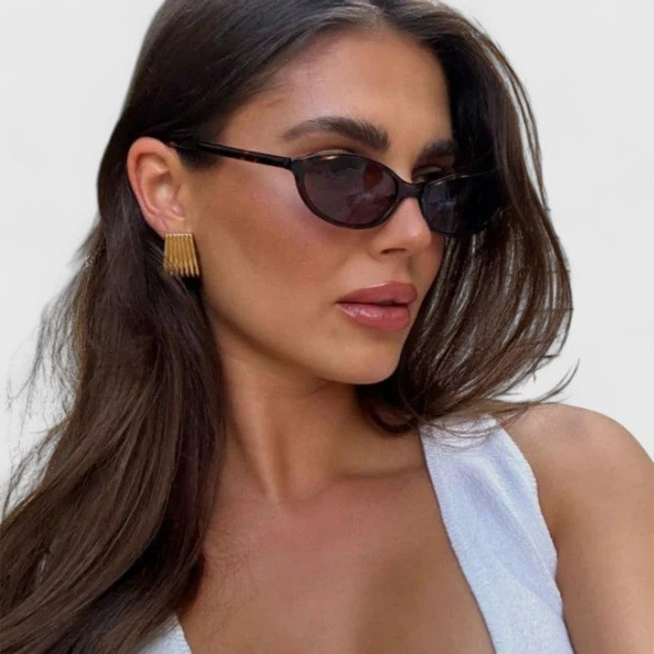 Grayslyn | Edle Sonnenbrille