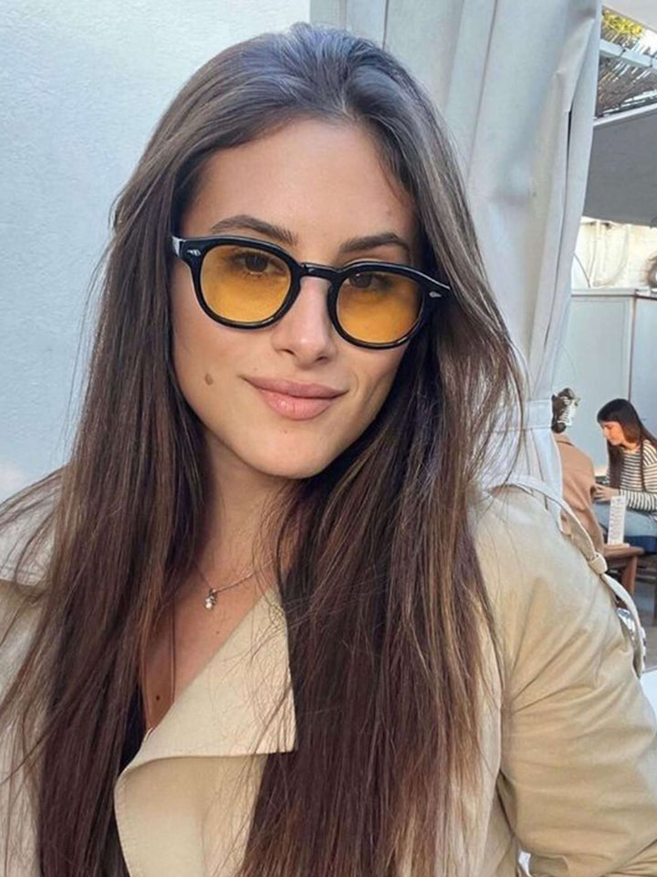 Emersyn | Raffinierte Sonnenbrille