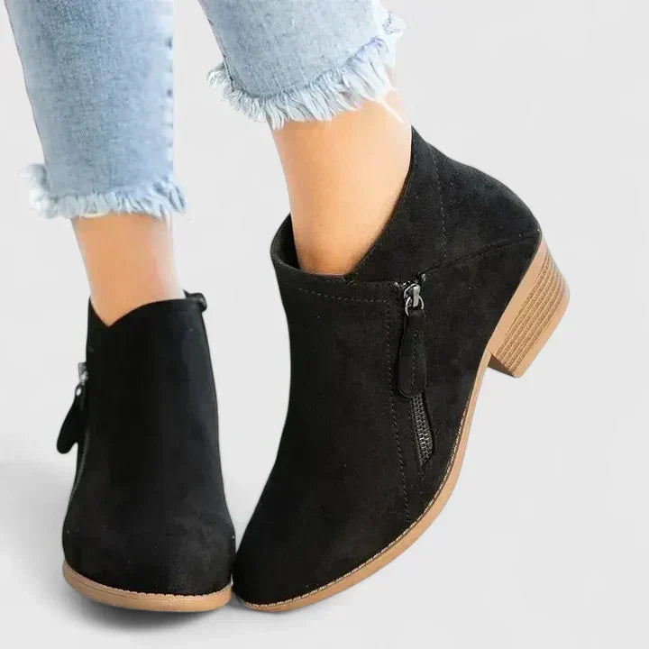 Auryziah | Orthopädische Stiefel für Damen