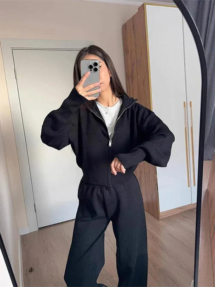 Juliette | Zweiteiliges Loungewear-Set für Damen