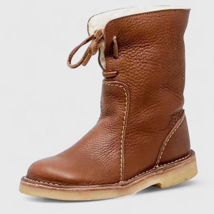 Danielle | Orthopädische Damenstiefel