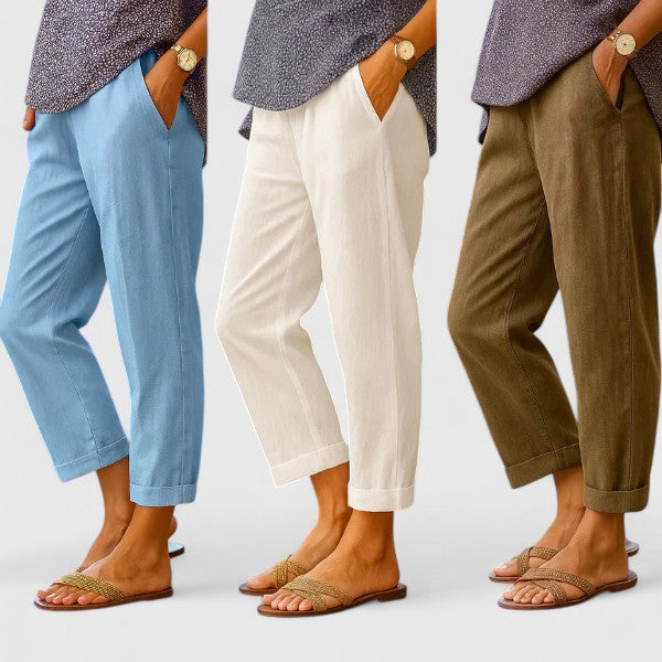 Belle | Bequeme Damenhosen