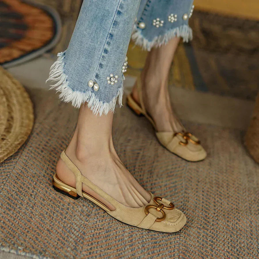 Cecilia | Orthopädische Sandalen