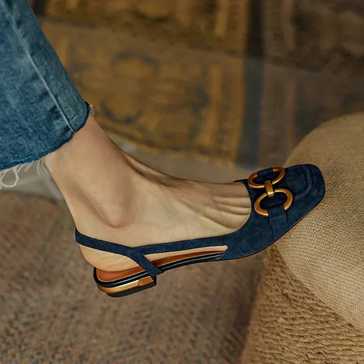 Cecilia | Orthopädische Sandalen