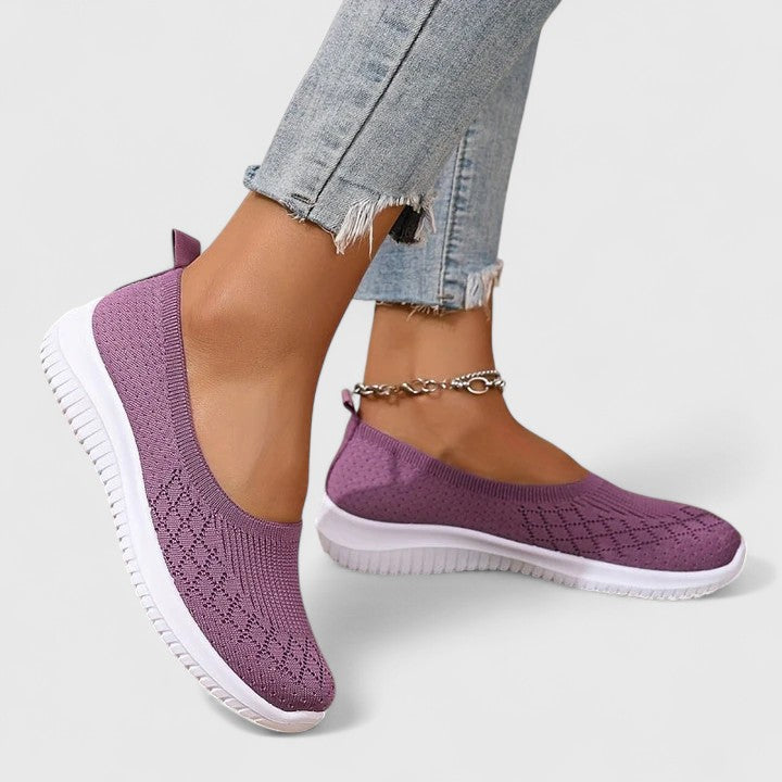 Odara - Orthopädische Slipper