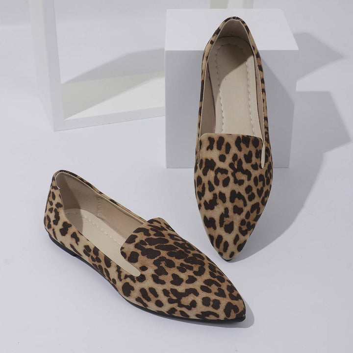 Selani – Bequeme Slipper