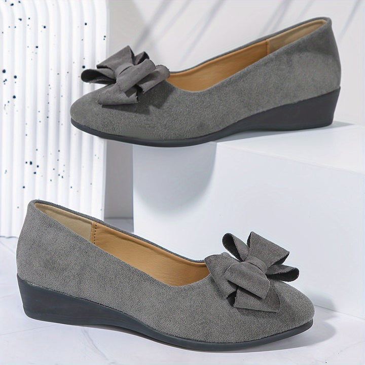 Julianne – Komfort-Puppenschuhe