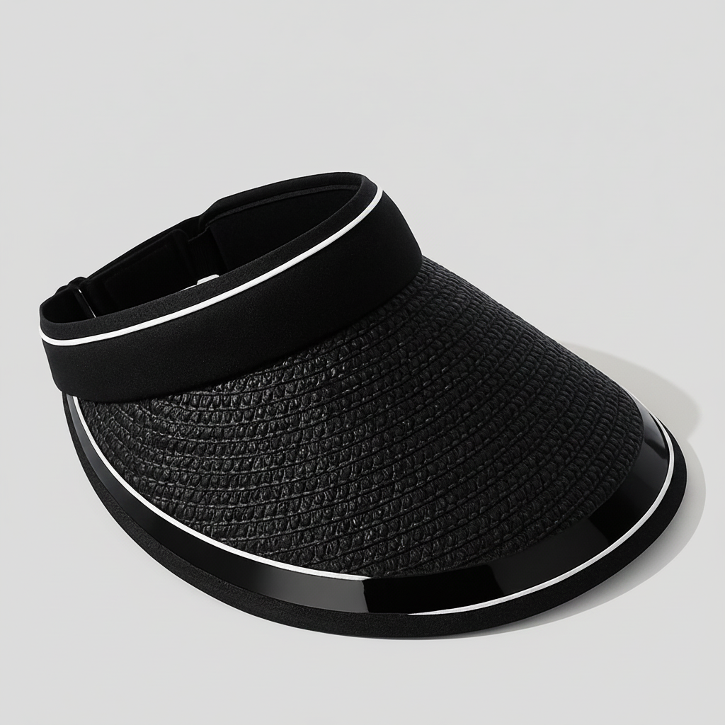 Béatrice | UV-Visor-Mütze