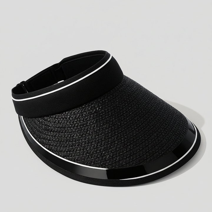 Béatrice | UV-Visor-Mütze