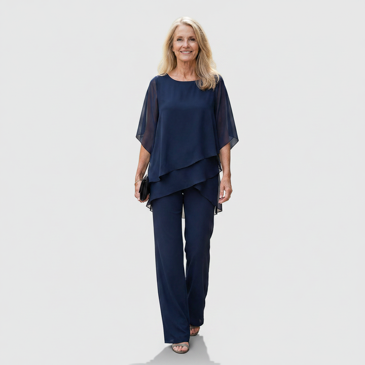 Océane | Weiches Drape-Set