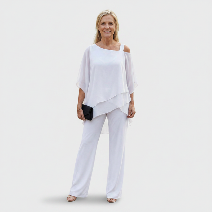 Océane | Weiches Drape-Set