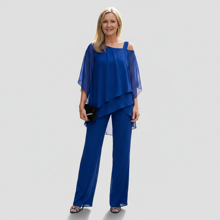 Océane | Weiches Drape-Set