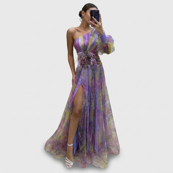 Claire | Zeitloses Klassiker-Kleid
