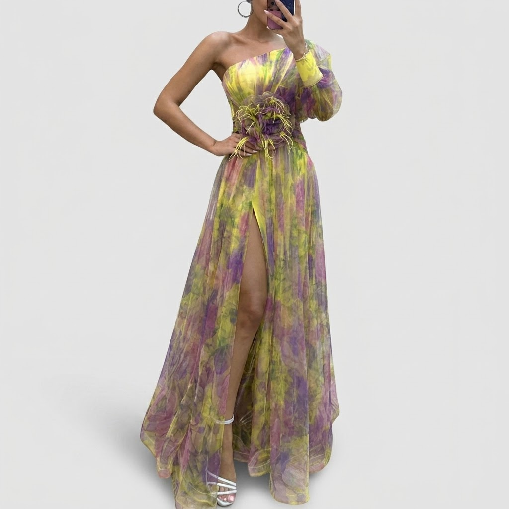 Claire | Zeitloses Klassiker-Kleid