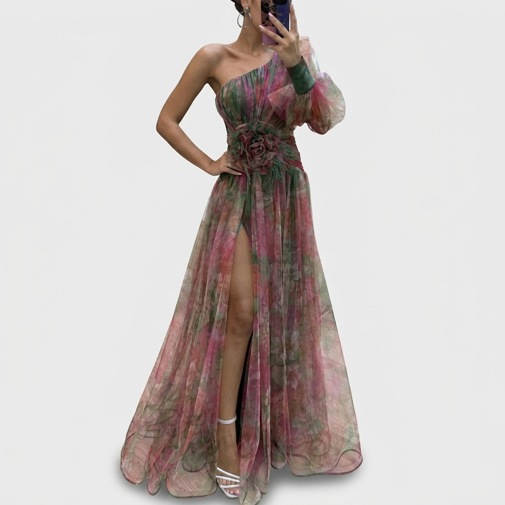 Claire | Zeitloses Klassiker-Kleid