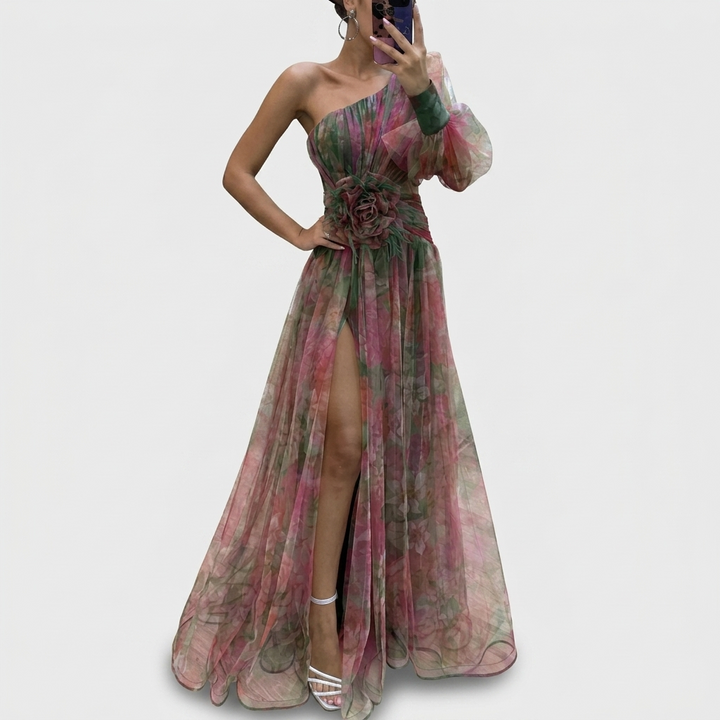 Claire | Zeitloses Klassiker-Kleid